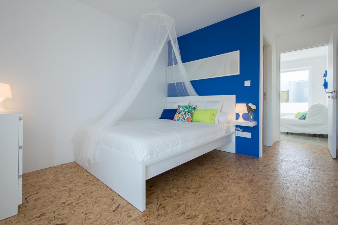 Casasupertubos - Villa 9 Atouguia Da Baleia Exteriör bild