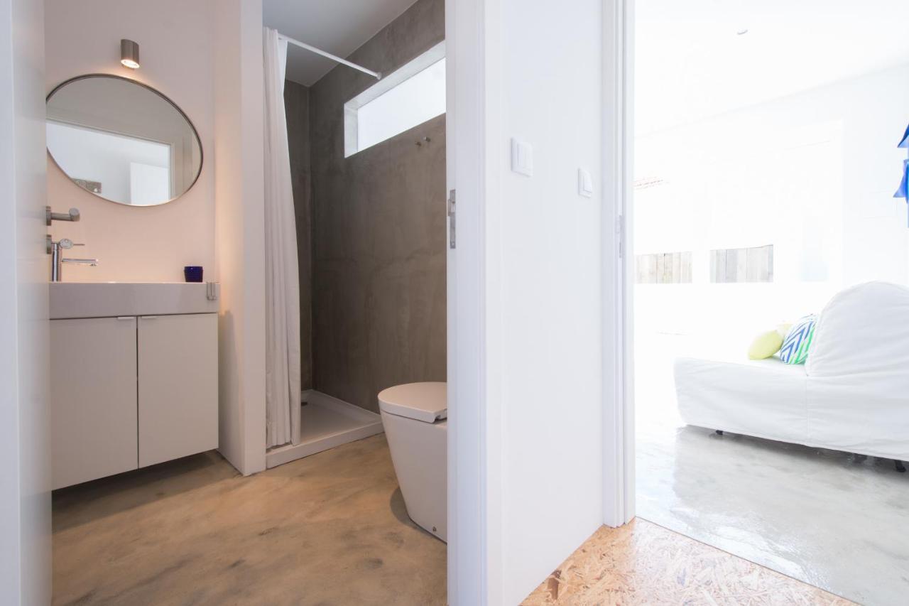 Casasupertubos - Villa 9 Atouguia Da Baleia Exteriör bild