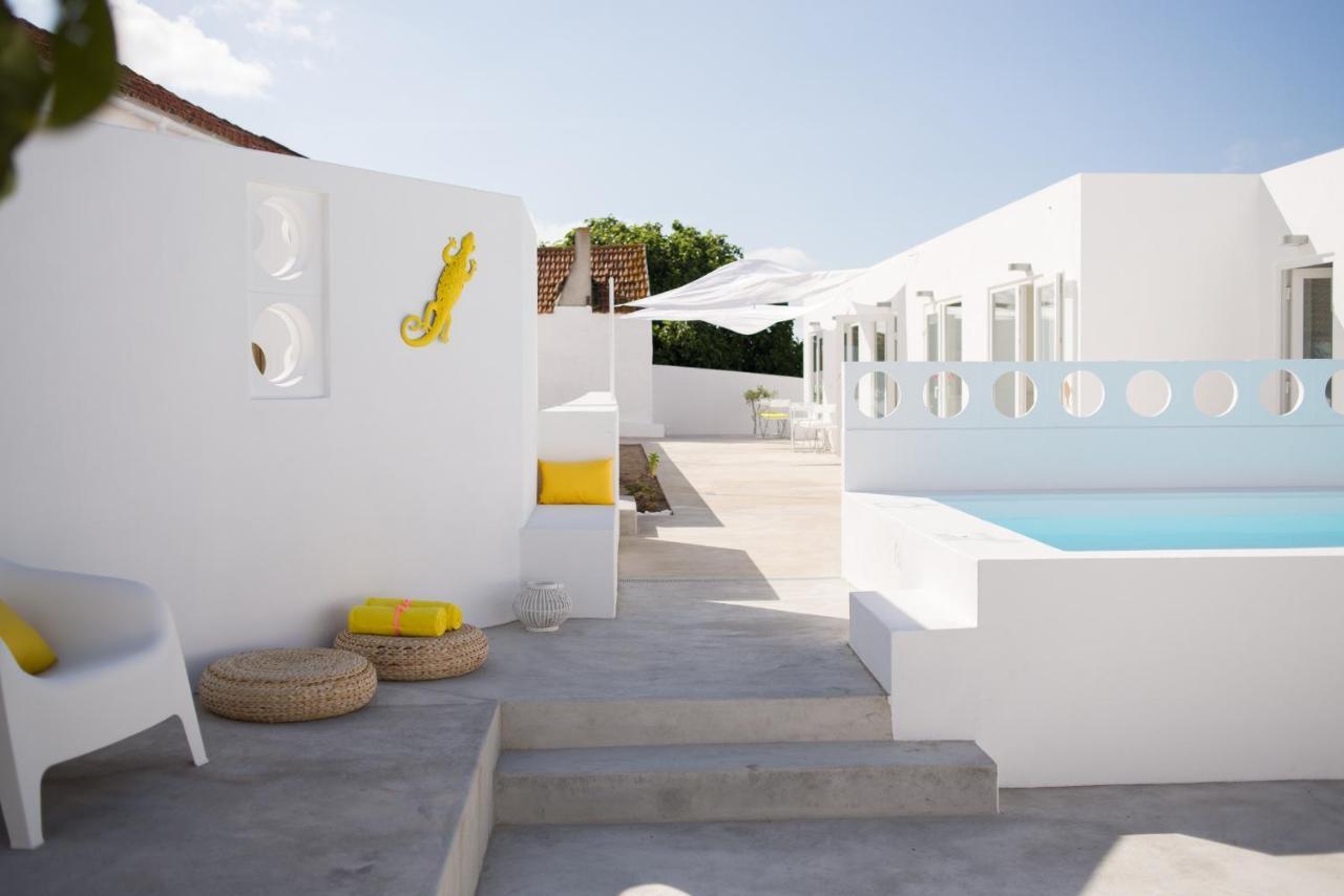 Casasupertubos - Villa 9 Atouguia Da Baleia Exteriör bild