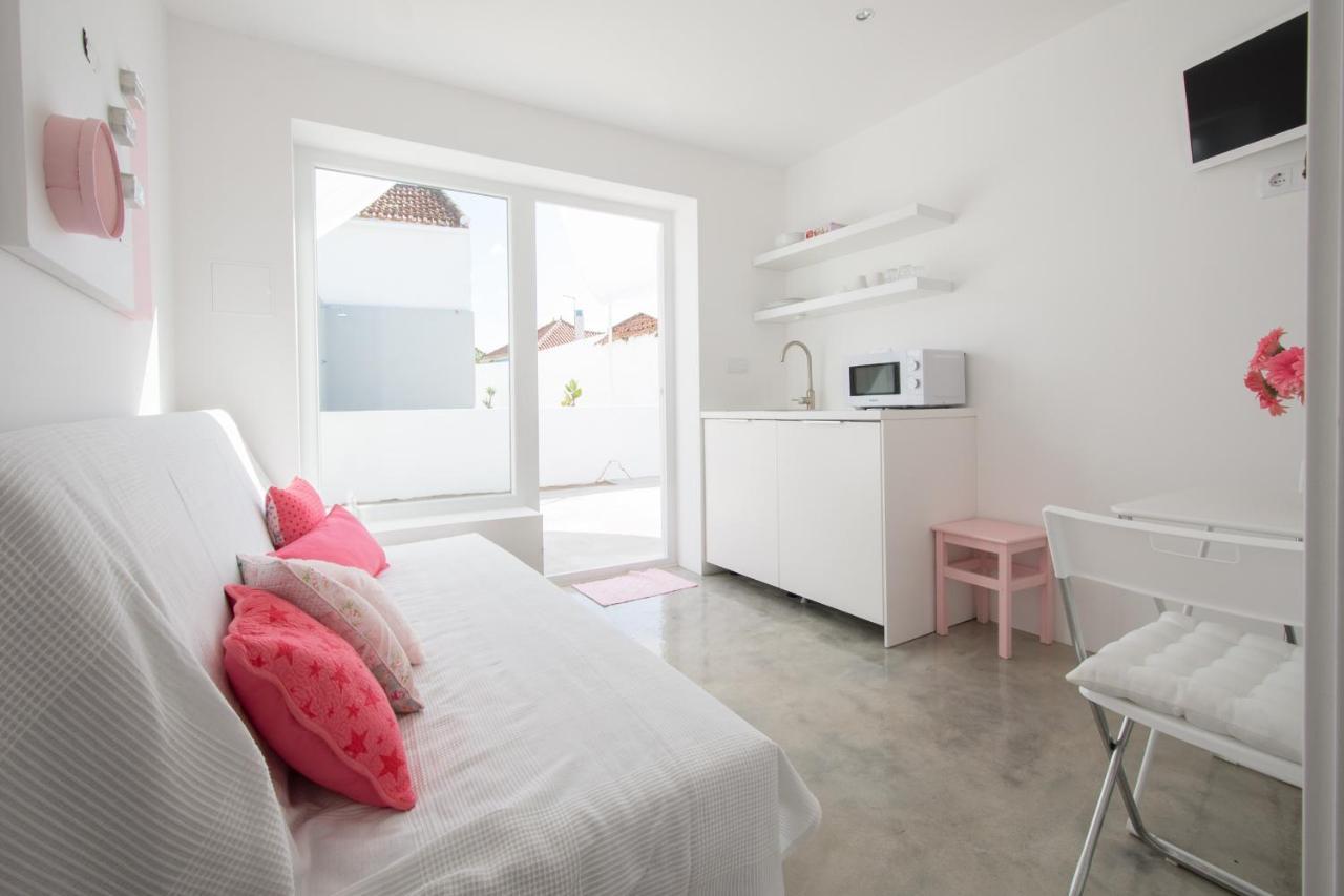Casasupertubos - Villa 9 Atouguia Da Baleia Exteriör bild