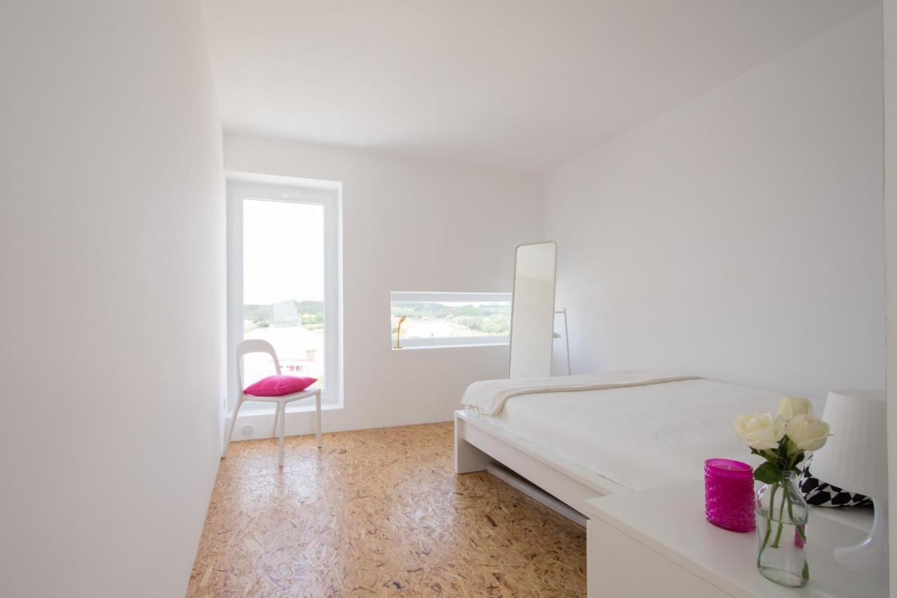 Casasupertubos - Villa 9 Atouguia Da Baleia Exteriör bild