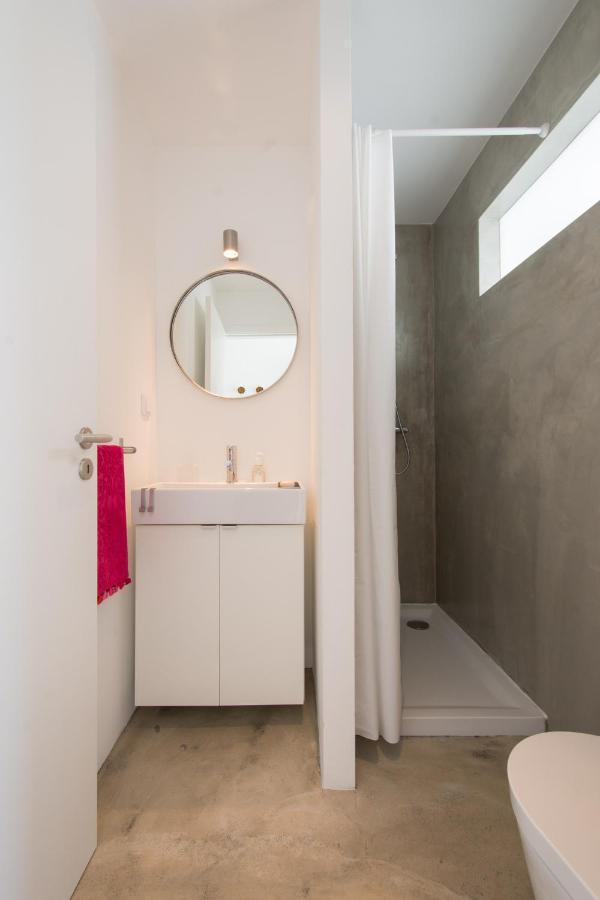 Casasupertubos - Villa 9 Atouguia Da Baleia Exteriör bild