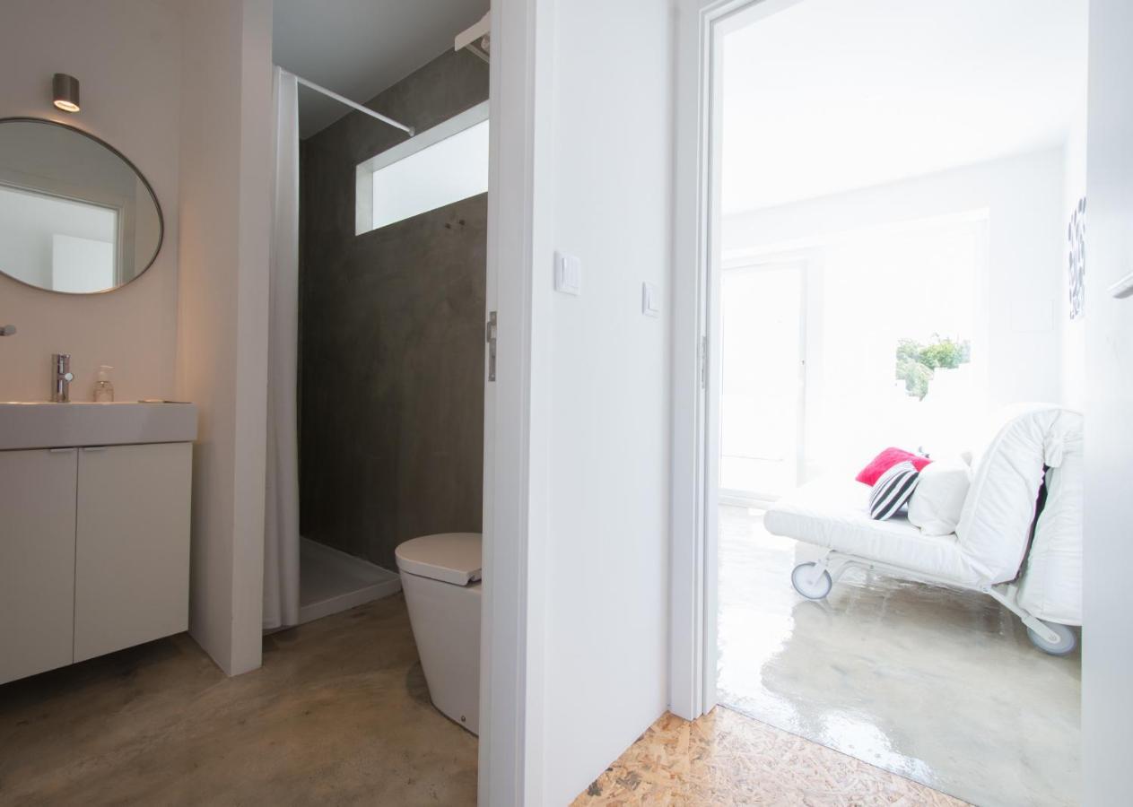 Casasupertubos - Villa 9 Atouguia Da Baleia Exteriör bild