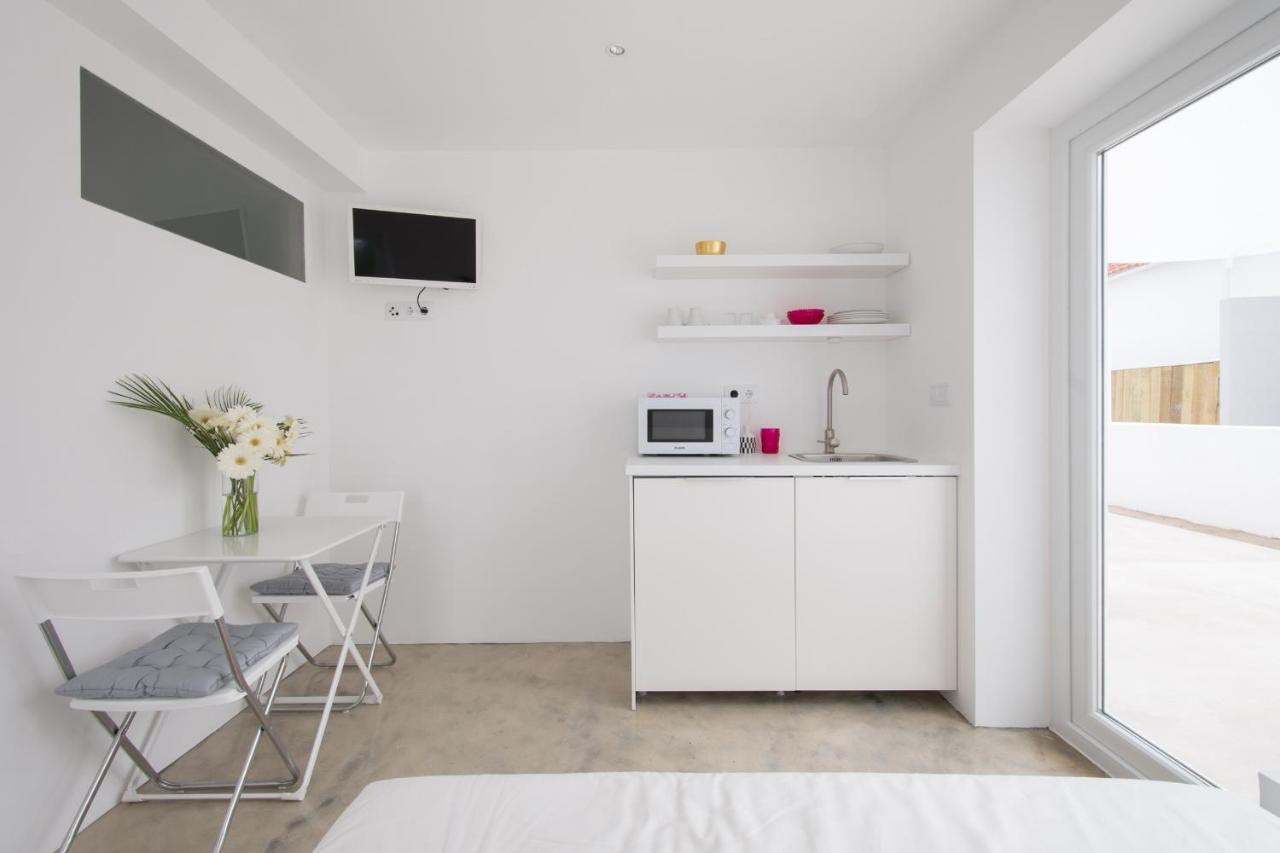 Casasupertubos - Villa 9 Atouguia Da Baleia Exteriör bild